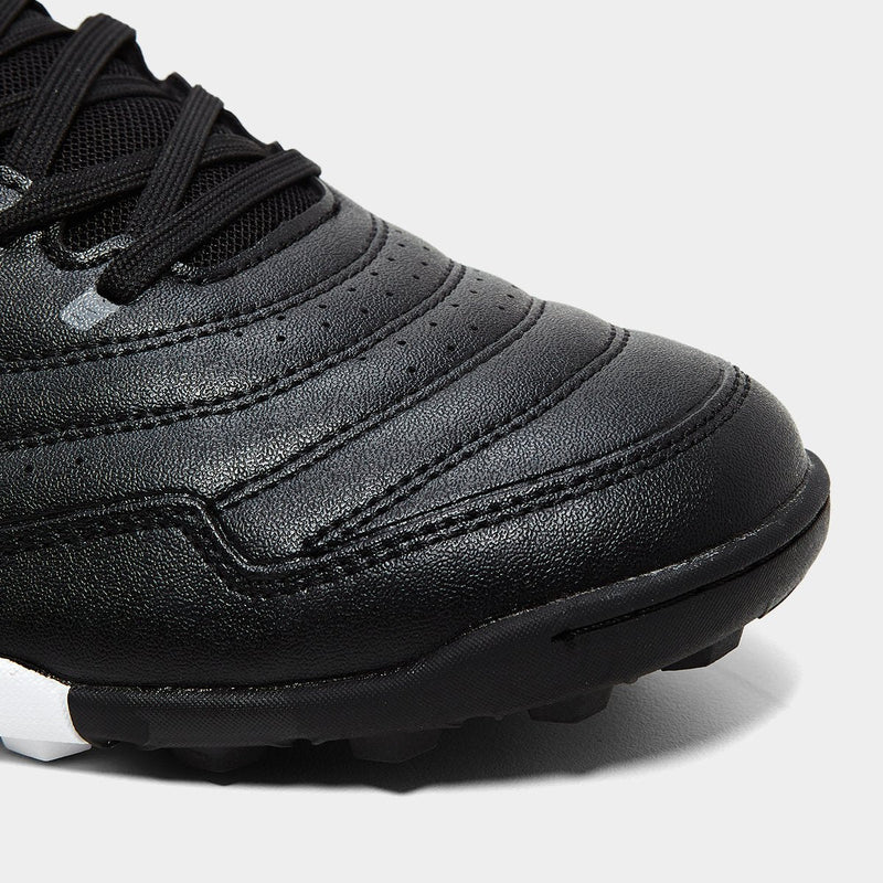 Chuteira Society Joma Maxima TF Unissex - Preto