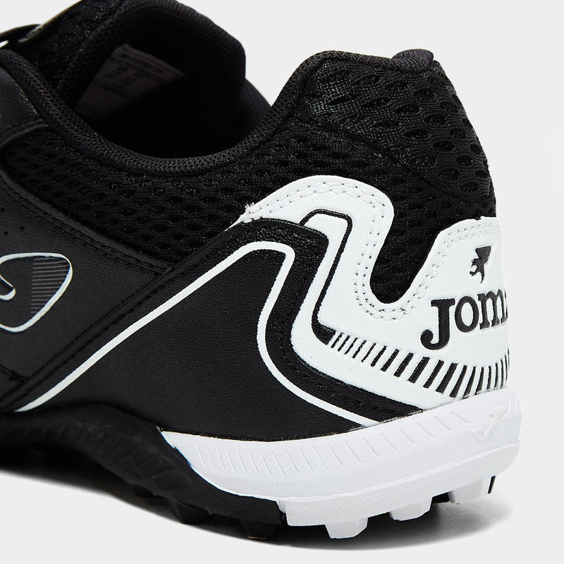 Chuteira Society Joma Maxima TF Unissex - Preto