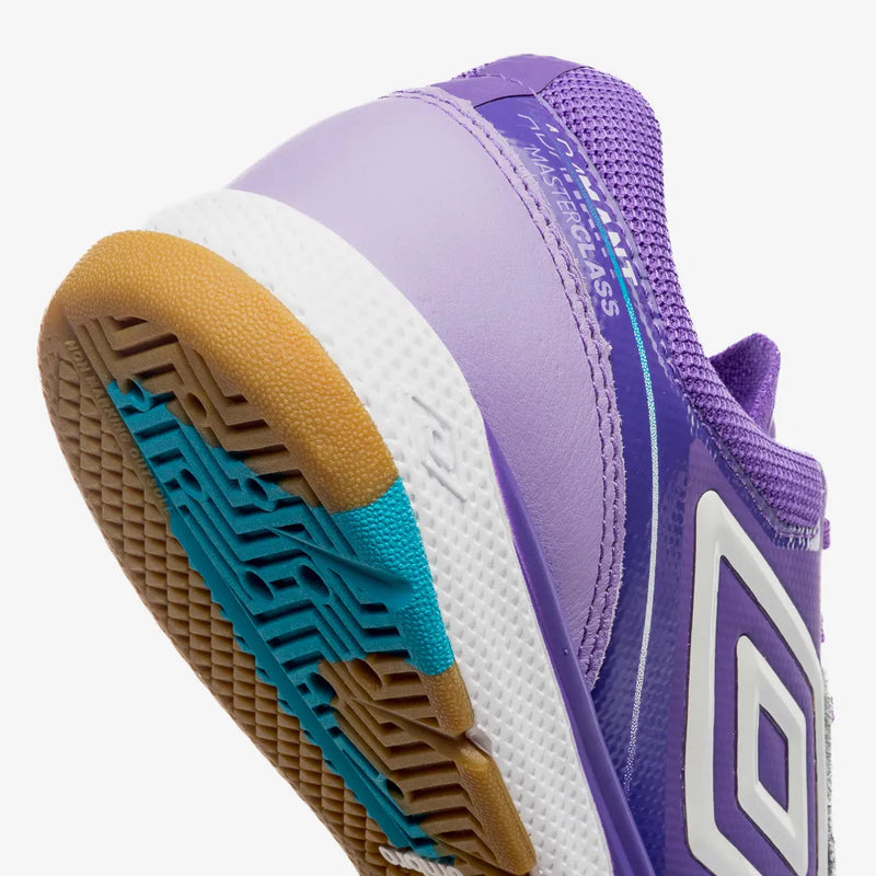 Chuteira Futsal Umbro Adamant Master Class Pro Bump